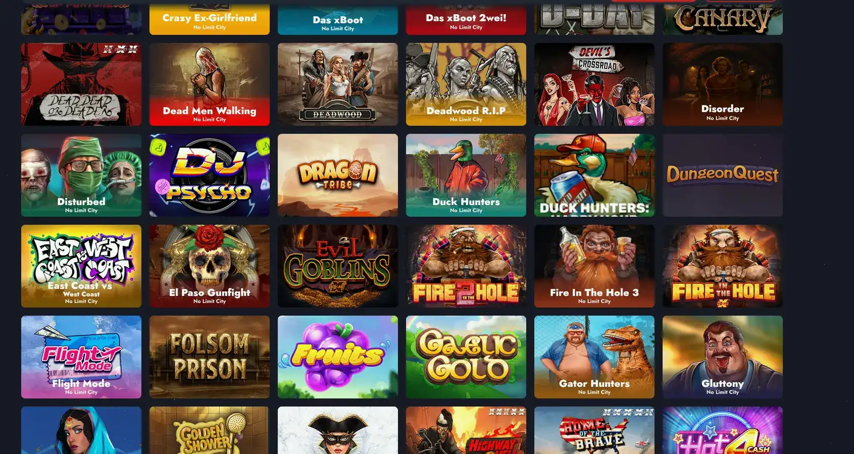 Джекпот и крупный выигрыш в казино Покерок